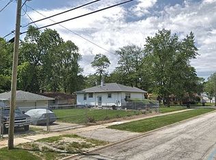 14703 Dearborn St, Dolton, IL 60419