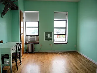 Rented by Highline Residential