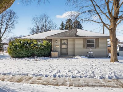 2111 15th Ave NW, Rochester, MN, 55901