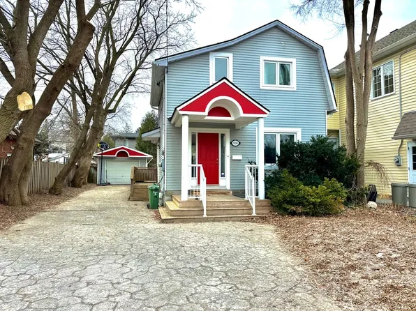 526 Kirkwood Ave, Ottawa, ON K1Z 5X1