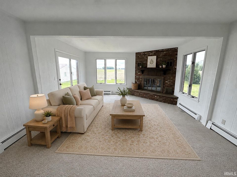 6863 W 700 N, Kokomo, IN 46902 | Zillow