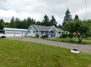 1771 N Mist Dr, Vernonia, OR 97064
