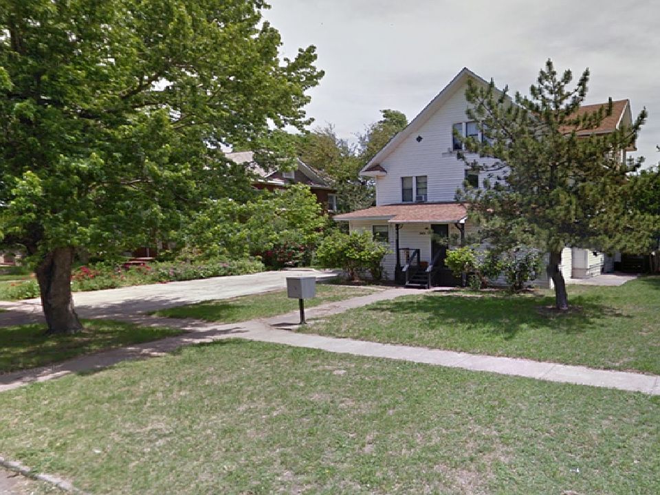 1st image of 743 Debarr Ave APT 1