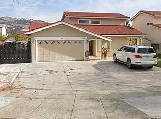 3010 Millbrook Dr, San Jose, CA 95148