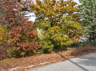 46 Woodland St, Fryeburg, ME 04037