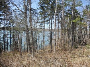 0 Thornbush Ln, Tenants Harbor, ME 04860