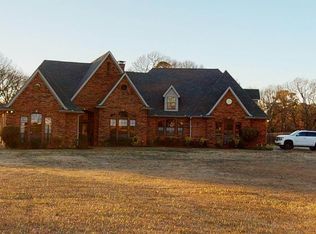 1420 Proetz Ln, Texarkana, TX 75501