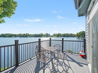 1316 Cherokee Dr, Union City, MI 49094