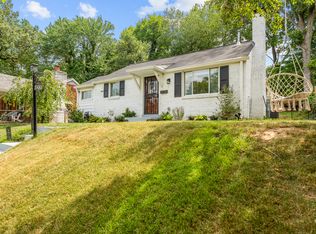 3900 73rd Ave, Hyattsville, MD 20784