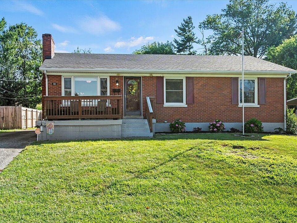 1st image of 524 Hi Crest Dr
