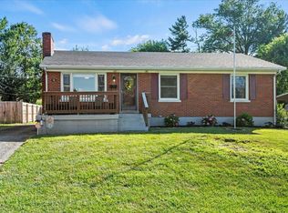 524 Hi Crest Dr, Lexington, KY 40505