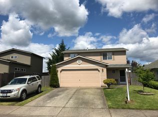 16310 NE 82nd St, Vancouver, WA 98682