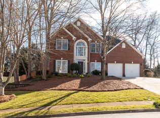 1244 Williston Dr, Lawrenceville, GA 30044
