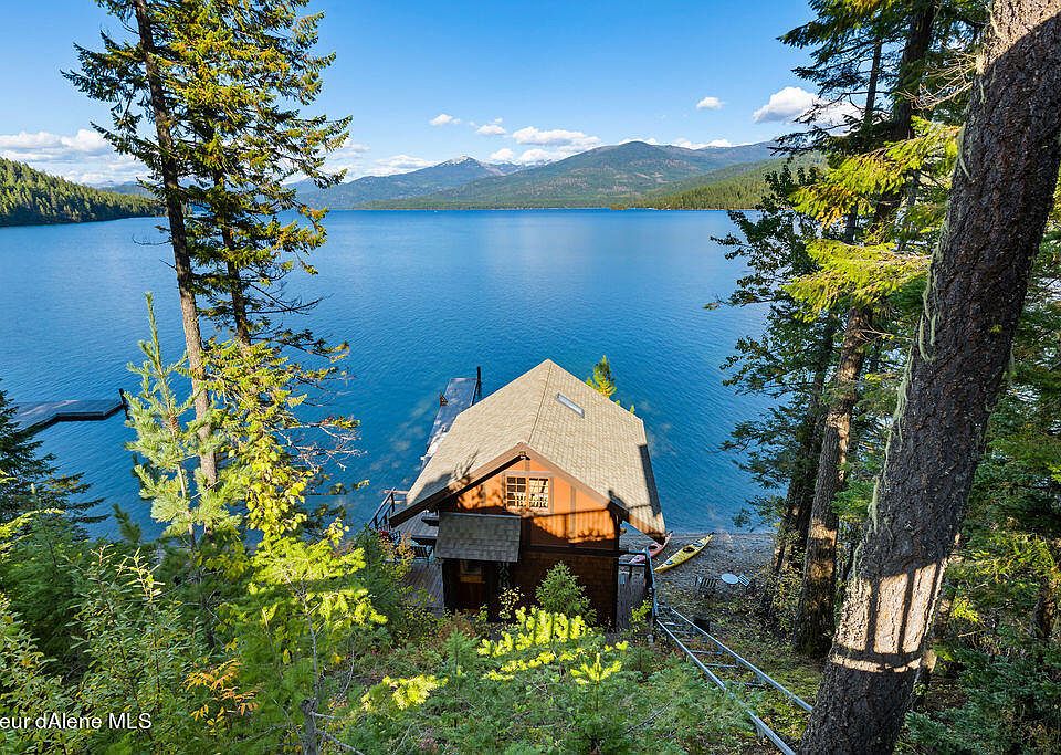 141 Copper Bay Ct, Nordman, ID 83848 Zillow