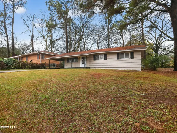 227 Queen Anne Ln, Jackson, MS 39209