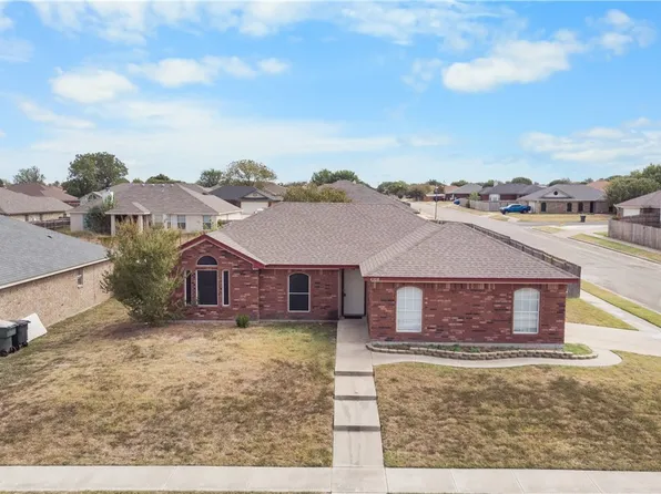 4308 Jake Spoon Dr, Killeen, TX 76549