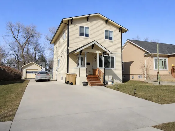 908 1st Ave NW, Minot, ND 58703