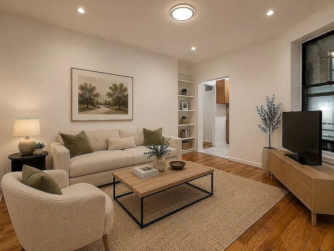 402 East 162nd Street — Photo 1