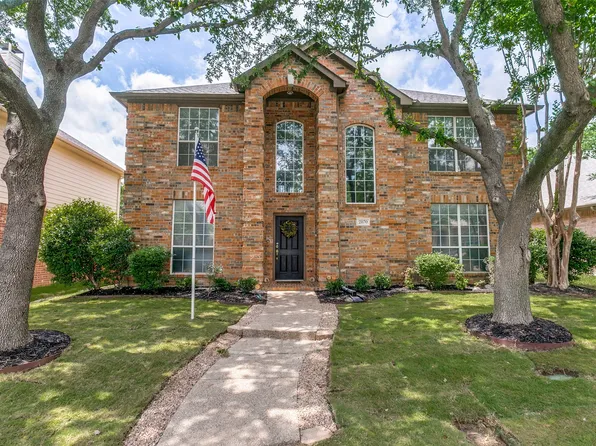 2870 Crestview Dr, Lewisville, TX 75067