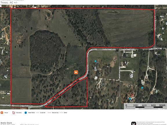 4th image of 6775 Sabathney Rd