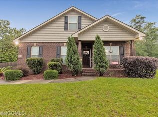 2861 Tennison Ct, Mobile, AL 36695