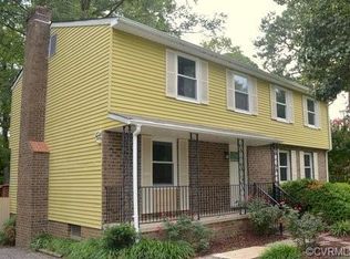 517 Wolfberry Rd, North Chesterfield, VA 23236