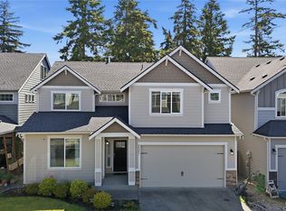 20201 20th Avenue E, Spanaway, WA 98387