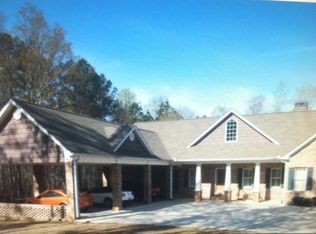 NULL-C Hutchinson Rd #T, Williamson, GA 30292