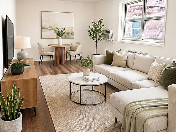 1010 Sherman Ave APT 4F, Bronx, NY 10456