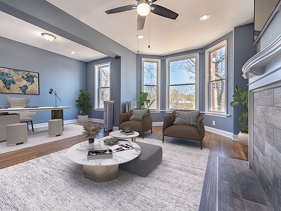 2nd image of 5340 S Greenwood Ave #3