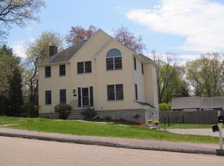 1-A Donny Dr, Franklin, MA 02038