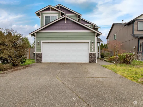 5224 Slate Court SE, Olympia, WA 98501