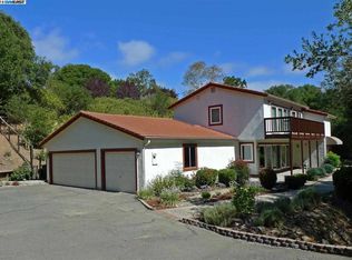 980 Calle Verde, Martinez, CA