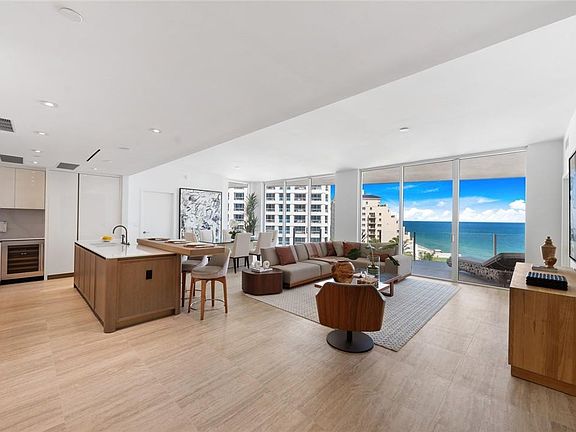 2nd image of 525 N Ft Lauderdale Beach #902