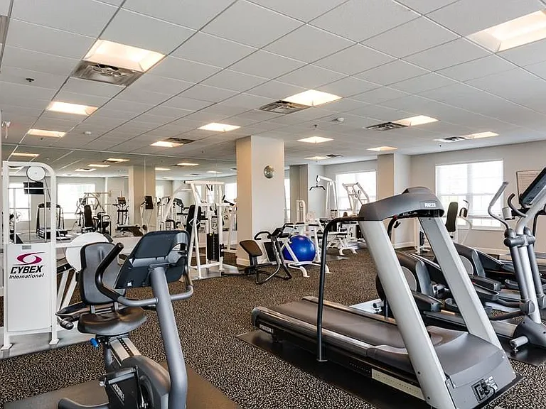 325 E East Paces Ferry Rd NE #502 — Photo 28