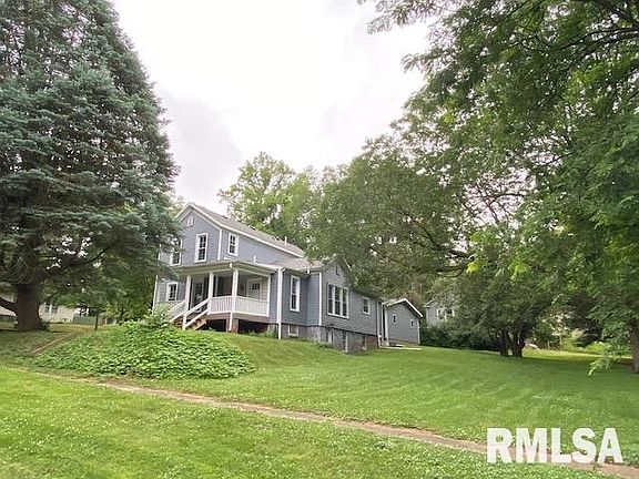 2nd image of 505 W Lincoln Ave