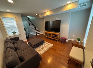 504 S Wolfe St, Baltimore, MD 21231