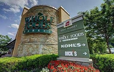 2nd image of 4490 Market Commons Dr Unit 408