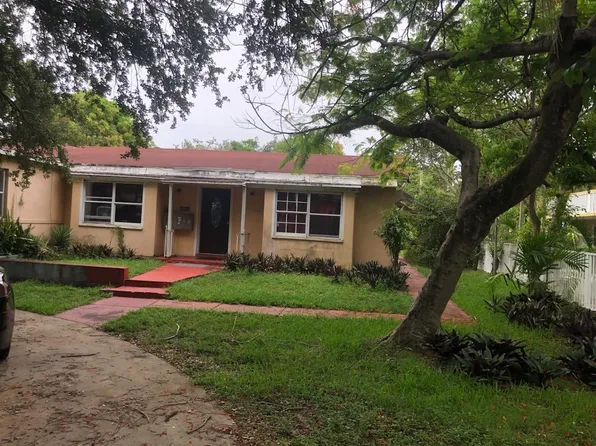 1922 Jefferson Street, Hollywood, FL 33020