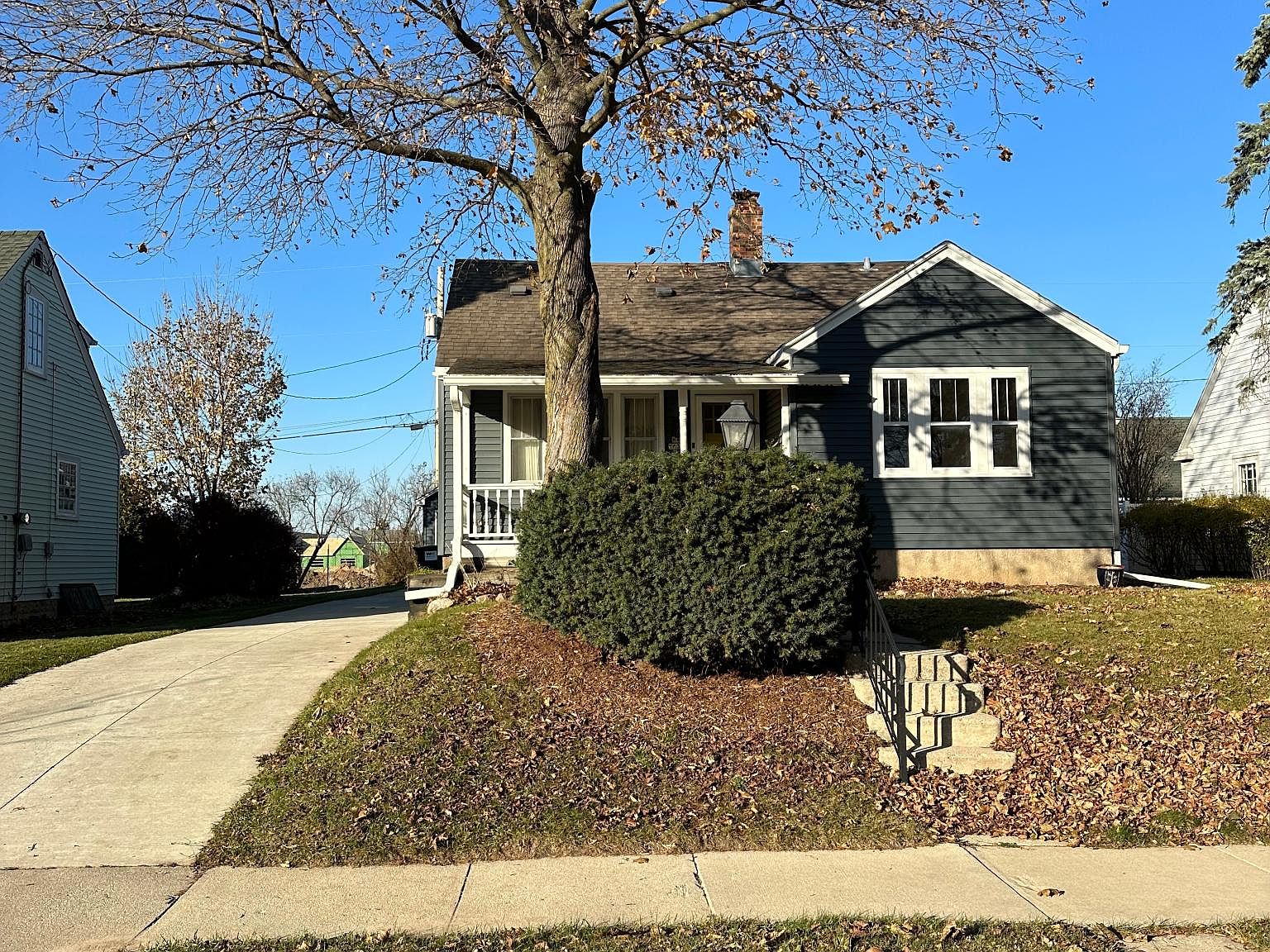 N40W6324 Jackson St, Cedarburg, WI 53012 Zillow