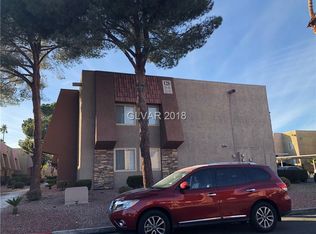 4371 Alexis Dr UNIT 315, Las Vegas, NV 89103