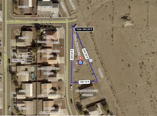 4544 S Marguerite Ln, Fort Mohave, AZ 86426