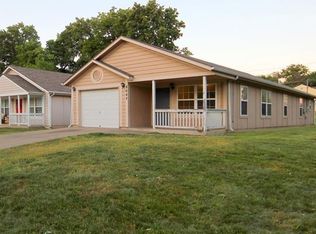 8647 Melrose St, Overland Park, KS 66215