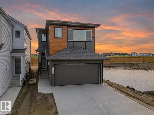 2234 194a St, Edmonton, AB T6M 3J2