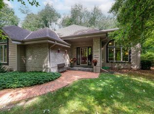 5352 Woodstone Dr, Slinger, WI 53086