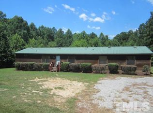 7046 Old West Ln, Oxford, NC 27565