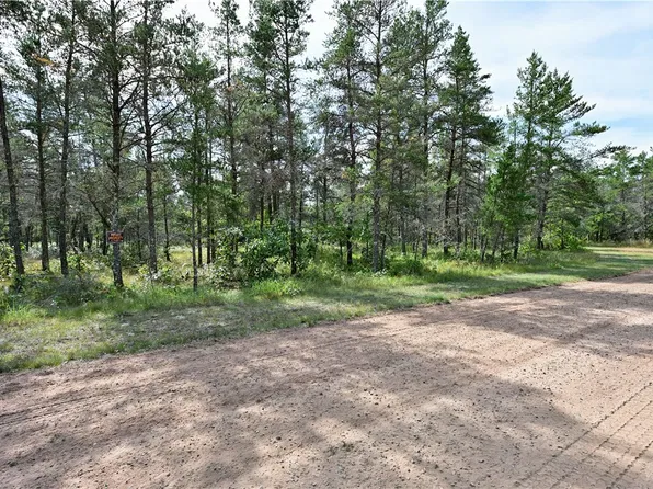 0 Pine Cone Drive, Gordon, WI 54838
