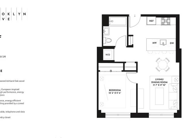 10 Nevins St #8F — Photo 2