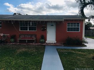 18930 SW 310th St, Homestead, FL 33030