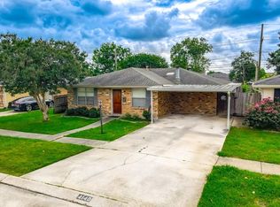4140 Ole Miss Dr, Kenner, LA 70065